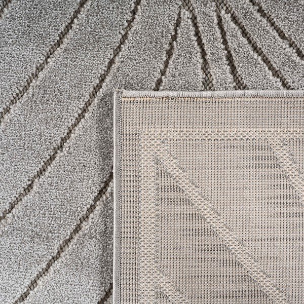Dywan odpowiedni na zewnątrz w kolorze srebra 200x290 cm Nova 1204 – Ayyildiz Carpets-image-3