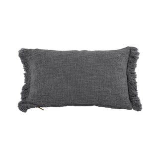 Poduszka dekoracyjna 50x30 cm Cotton Slub Solid – Tiseco Home Studio