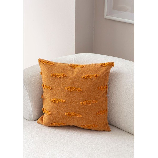 Poszewka na poduszkę 43x43 cm Tuffet – Mioli Decor-image-1