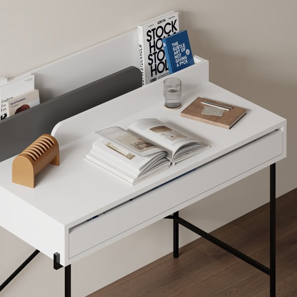 Biurko 60x113 cm Lila – Marckeric-image-4