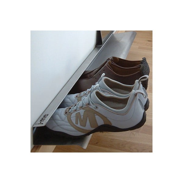 Półka na buty J-ME Shoe Rack, nierdzewna, 70 cm