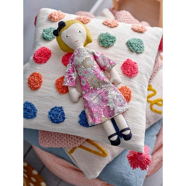 Lalki zestaw Molly & Vida – Bloomingville Mini-image-2