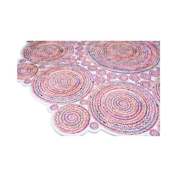 Dywan Vitaus Ruhno, ⌀ 100 cm-image-2