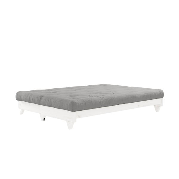 Sofa rozkładana Karup Design Fresh White/Grey-image-3