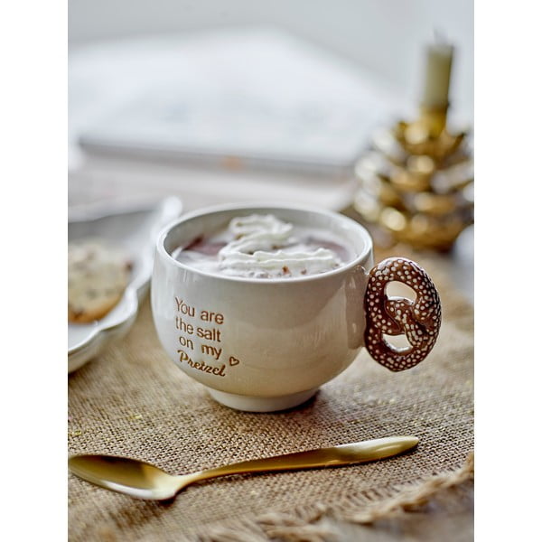 Bieżnik z juty 35x550 cm Janavi – Bloomingville-image-2