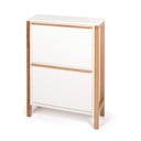 Szafka na buty z 2 szufladami Woodman Northgate