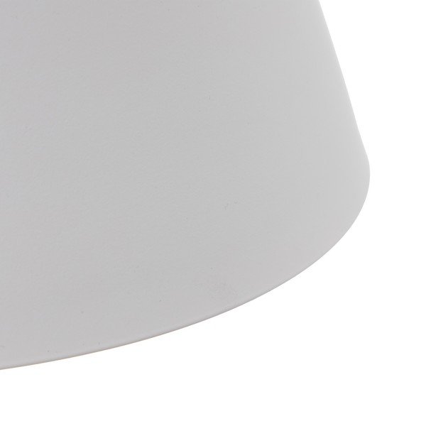 Biała lampa wisząca Reo – Ixia-image-1