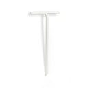 Ściągaczka łazienkowa ze stojakiem Rim − Zone