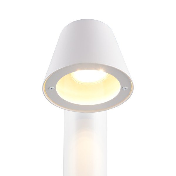 Lampa zewnętrzna typu słupek ø 11,5 cm Beni – Trio-image-1