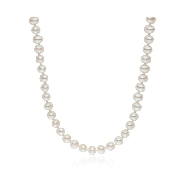 Naszyjnik perłowy Nova Pearls Copenhagen Catharine-image-1