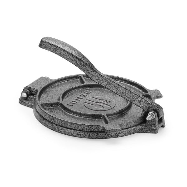 Żeliwna prasa do tortilli – Hendi