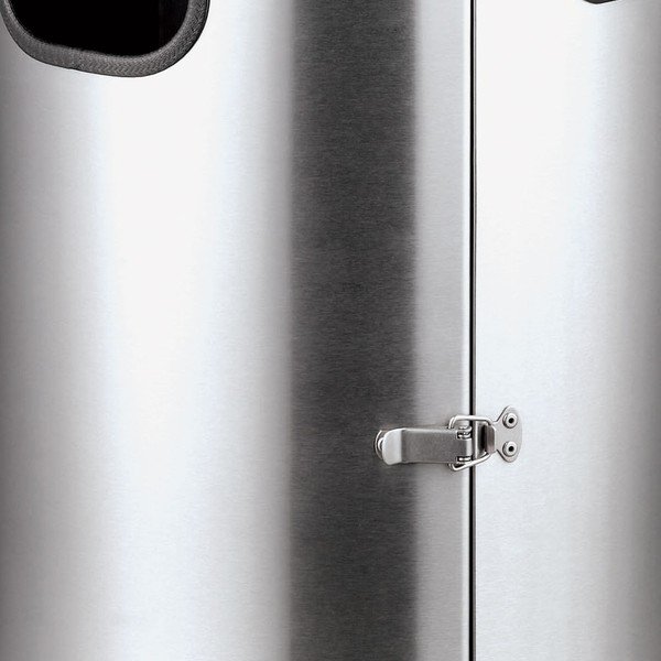 Ogrzewacz gazowy w kolorze srebra ENDERS Polo 2.0-image-3