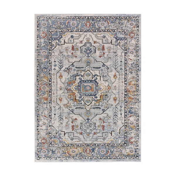 Beżowy dywan 230x160 cm Mabel – Universal