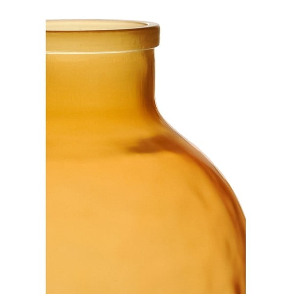 Wazon Pear Orange-image-1
