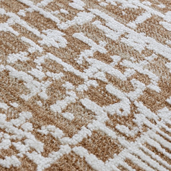 Beżowy dywan 200x300 cm Anders Beige Natural – Asiatic Carpets-image-4