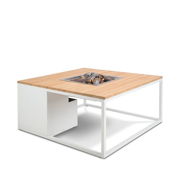 Palenisko ze stali nierdzewnej Cosiloft 100 – COSI