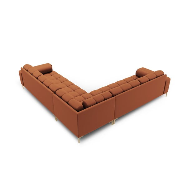 Ceglasty narożnik (strona zmienna) Bali – Cosmopolitan Design-image-4