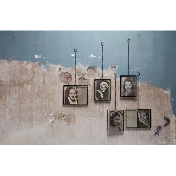 Wisząca ramka na zdjęcia BePureHome Xpose, wym. 22,5x17,5 cm-image-3