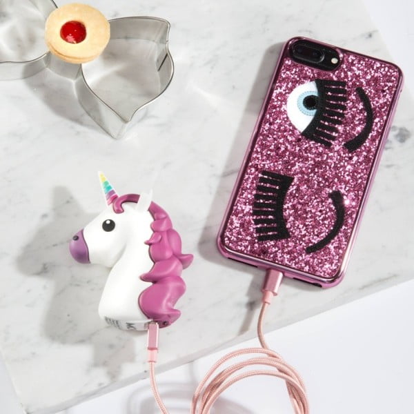 Powerbank z USB Moji Power Unicorn-image-3