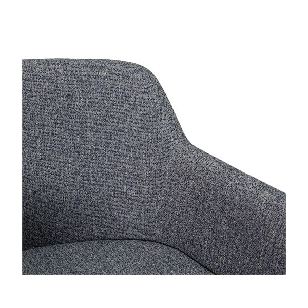 Szare krzesło biurowe Rest – Hübsch-image-4