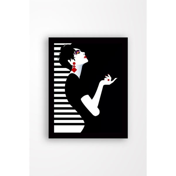 Obraz 41x56 cm – Wallity-image-2