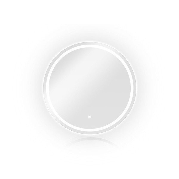 Lustro z oświetleniem ścienne ø 70 cm Celeste – Bonami Essentials