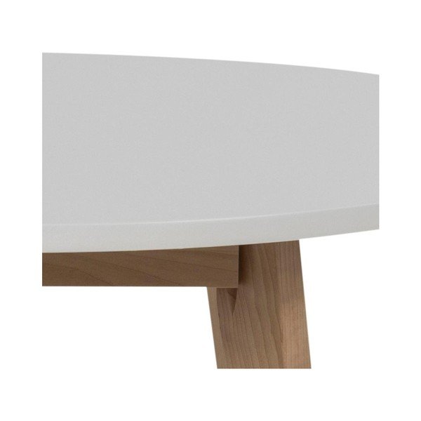 Stół Actona Nagano, ⌀ 90 cm-image-4