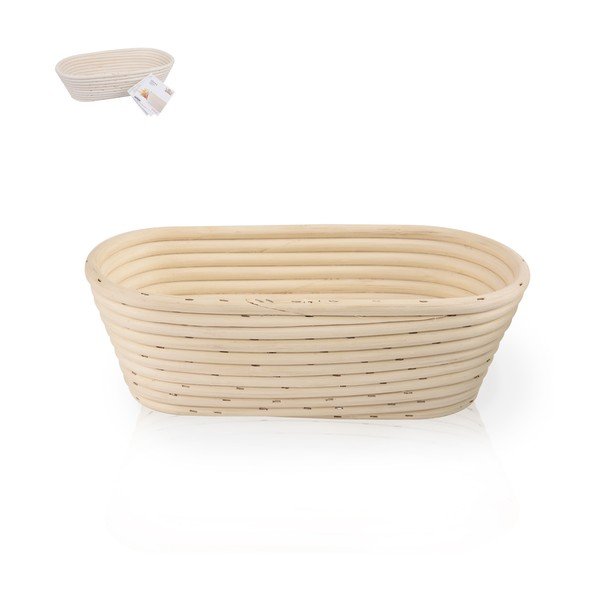 Misa z rotangu Orion Rattan, 32x15 cm-image-1