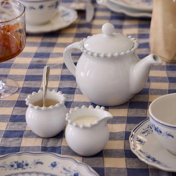 Kamionkowa cukierniczka Pearl – Costa Nova-image-3