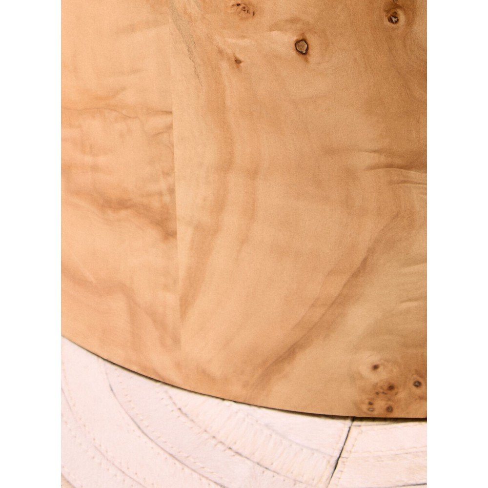 Okrągły stolik ø 50 cm Mota – Premier Housewares (zdjęcie 9)