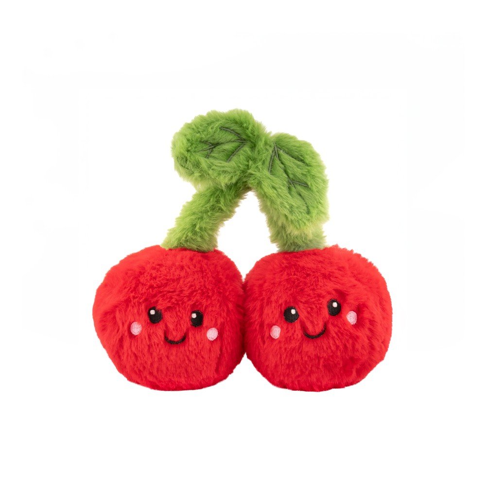 Zabawka pluszowa Cherry – Sass & Belle