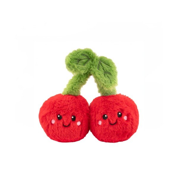 Zabawka pluszowa Cherry – Sass & Belle