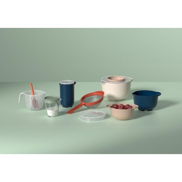 Beżowa plastikowa misa ø 11 cm Chef It – Mepal-image-4