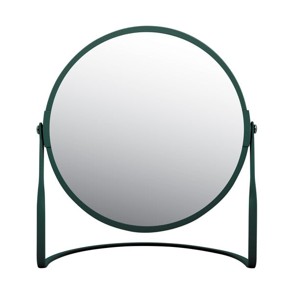 Lustro kosmetyczne powiększające (powiększenie 5x) ø 18 cm Akira – Spirella-image-2