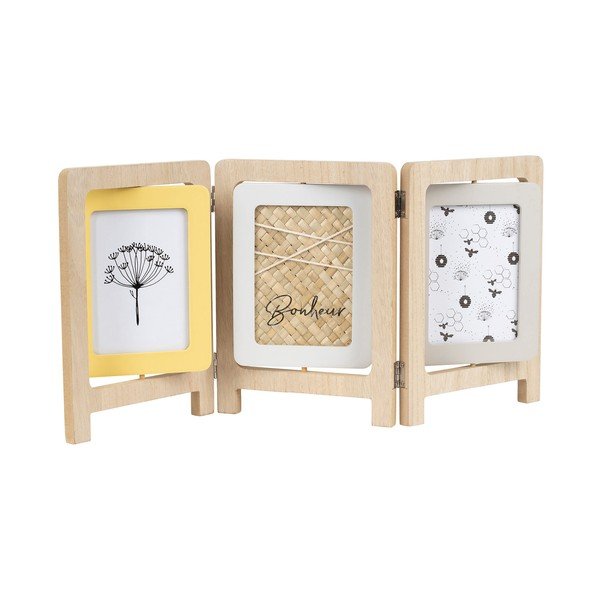 Ramka 53x24 cm Beezz – Jardin d'Ulysse