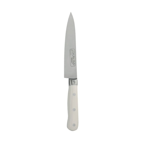 Nóż kuchenny ze stali nierdzewnej Jean Dubost, dł. 15 cm