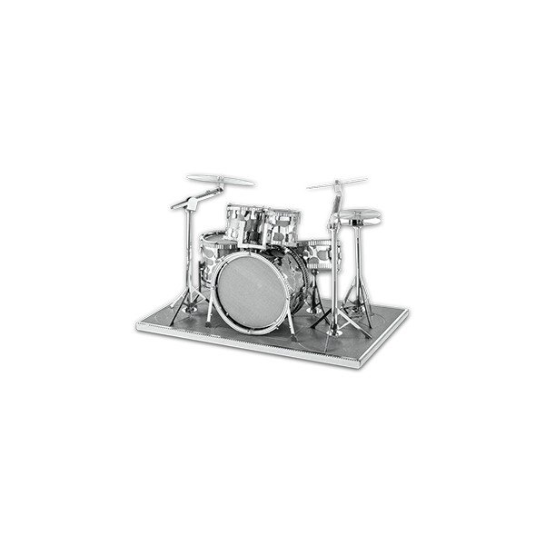 Model Drum Set