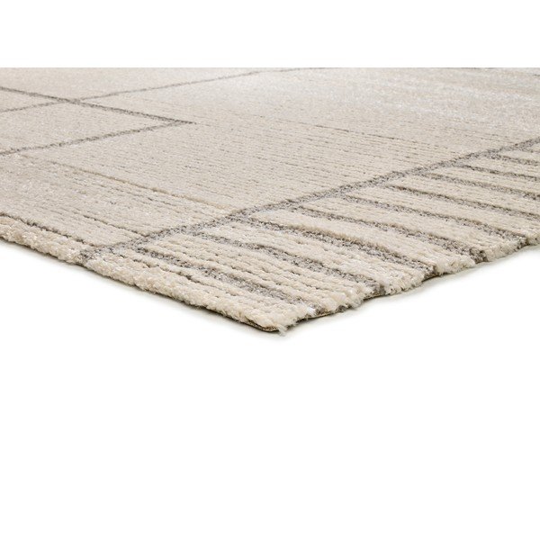 Beżowy dywan Universal Snowy, 160x230 cm-image-2