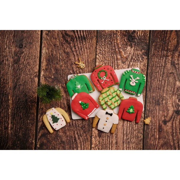 Foremki do wykrawania zestaw 3 szt. – Dr. Oetker-image-1