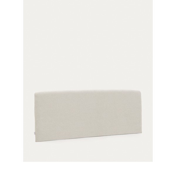 Szary zagłówek 178x75 cm Valma – Kave Home-image-2