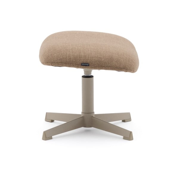 Brązowy podnóżek Jaspe – Kave Home-image-3