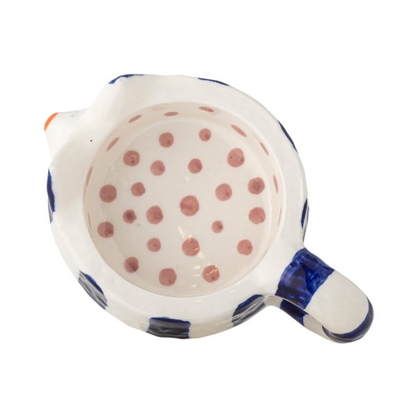 Kamionkowe świeczniki zestaw 2 szt. Caty – Bloomingville-image-4