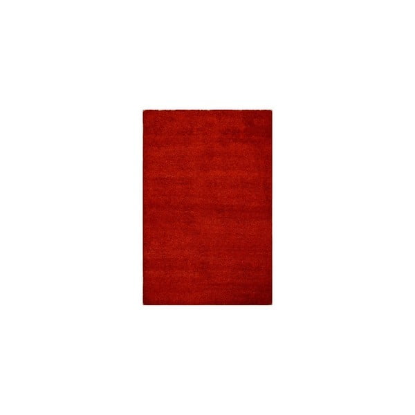 Dywan wełniany Himalaya Red, 170x240 cm