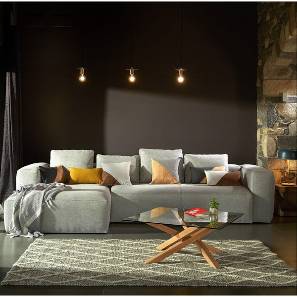 Stolik Kave Home Mikado, 90x90 cm-image-1