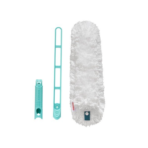 Miotełka do kurzu z mikowłókna Superduster XL – LEIFHEIT-image-1