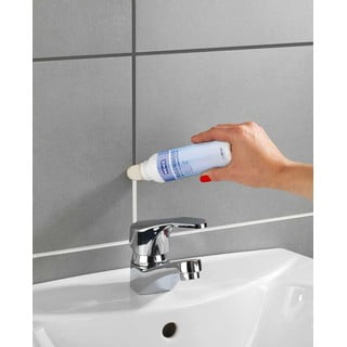 Wybielający marker do fug Wenko Whitener, 125 ml