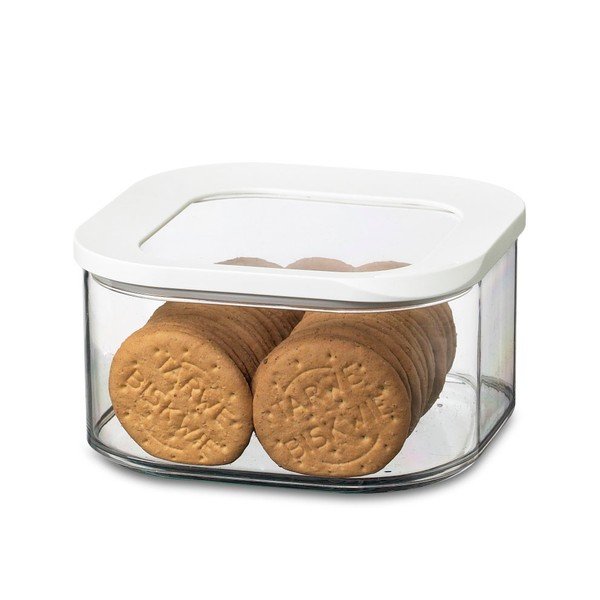 Pojemnik na żywność Modula White – Mepal-image-1