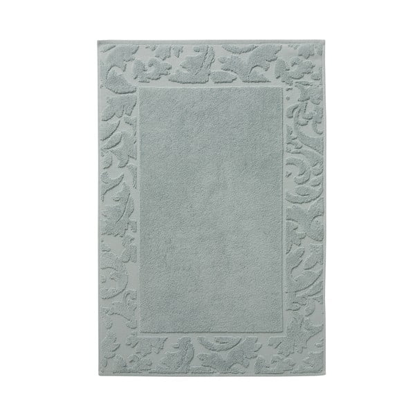 Dywanik
  łazienkowy Grace Mist, 50x75 cm