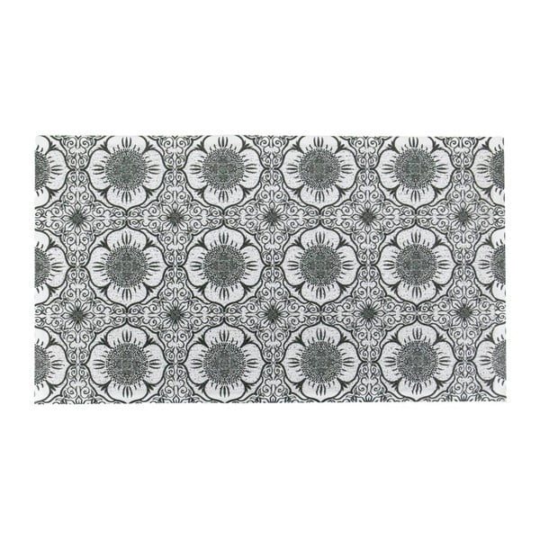 Wycieraczka 40x70 cm Flower – Artsy Doormats