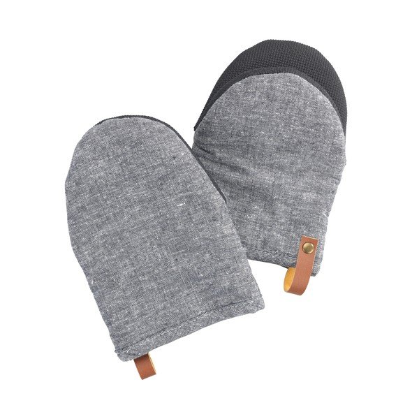 Rękawice kuchenne zestaw 2 szt. Ada – Wenko-image-2